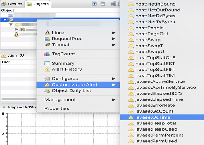 Scouter Notification Script Menu